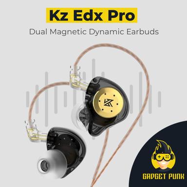Kz Edx Pro 
